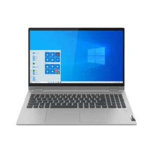 Lenovo IdeaPad 5 15ALC05 Platinum Grey laptop 15,6 ιντσών με AMD Ryzen 5 5500U και 512GB NVMe SSD