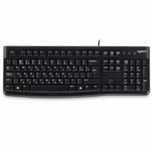 Logitech K120 USB