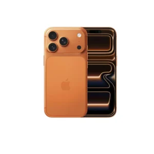 Smartphone Apple iPhone 17 Pro