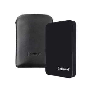 Εξωτερικός δίσκος HDD - Intenso - Memory Drive - 2.5"- Black
