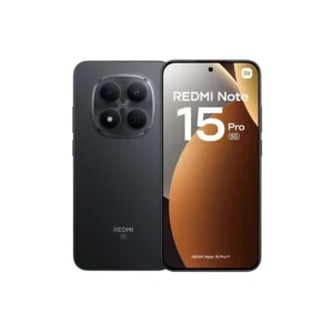 Smartphone Xiaomi Redmi Note 15 Pro 5G