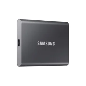 Εξωτερικός δίσκος SSD - Samsung Portable T7 - 2.5"