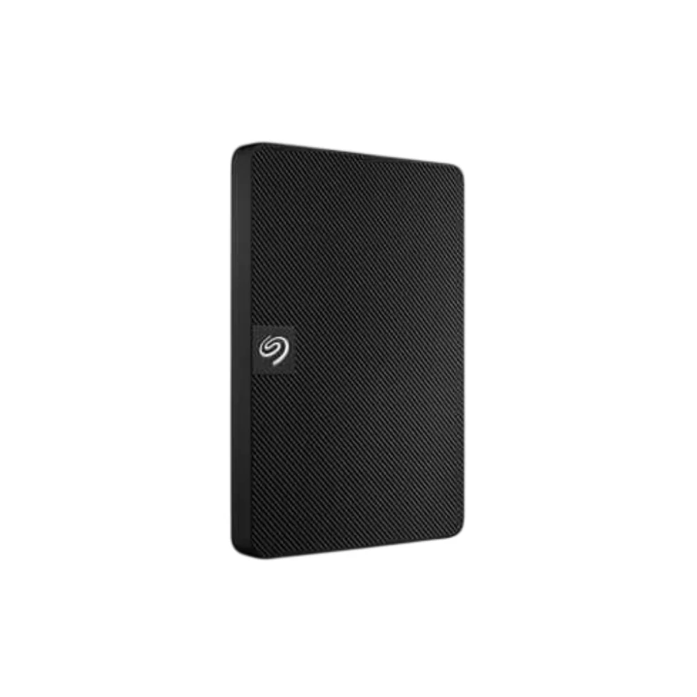 Εξωτερικός δίσκος HDD - Seagate - Expansion Portable - 2.5" - Black