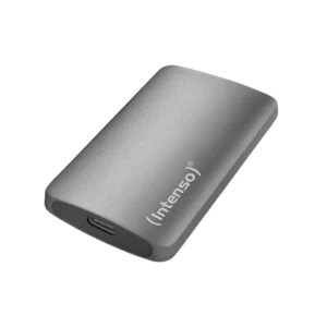 Εξωτερικός δίσκος SSD – Intenso TX800 – 2.5″- Anthracite