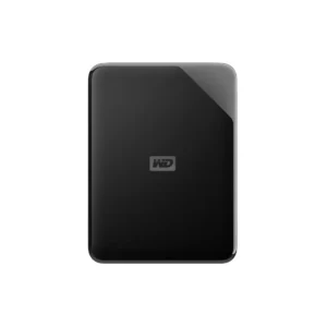 Εξωτερικός δίσκος HDD WD Elements SE - 5TB - 2.5'' - Black