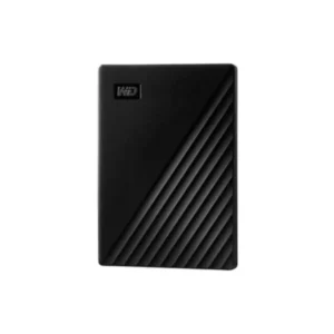 Εξωτερικός Δίσκος HDD - Western Digital - My Passport - 2.5"