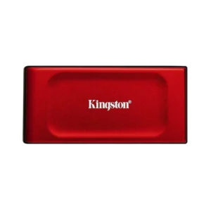 Εξωτερικός δίσκος SSD Kingston XS1000 2.5"