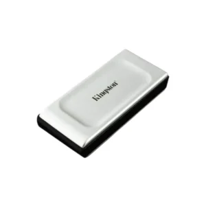 Εξωτερικός δίσκος SSD Kingston XS2000 1.8" Silver