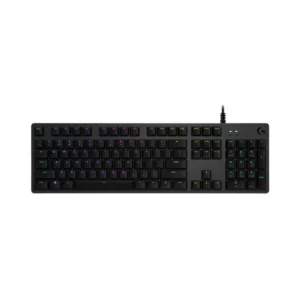 Gaming Πληκτρολόγιο Logitech G512