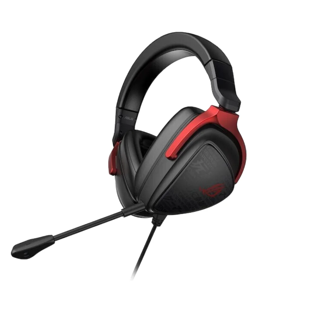 Gaming Headset Asus ROG Delta S Core