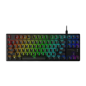 HyperX Alloy Origins Core TKL Gaming Πληκτρολόγιο