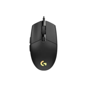 Gaming Ποντίκι Logitech G203 Lightsync
