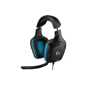 Gaming Headset Logitech G432 7.1