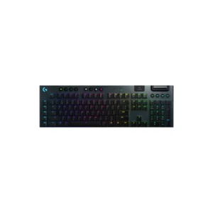Gaming Μηχανικό Πληκτρολόγιο Logitech G G915 Lightspeed