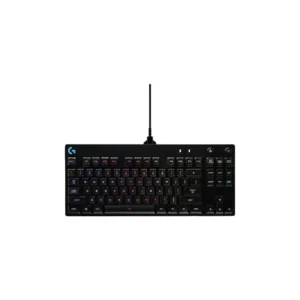 Gaming Μηχανικό Πληκτρολόγιο Logitech G Pro