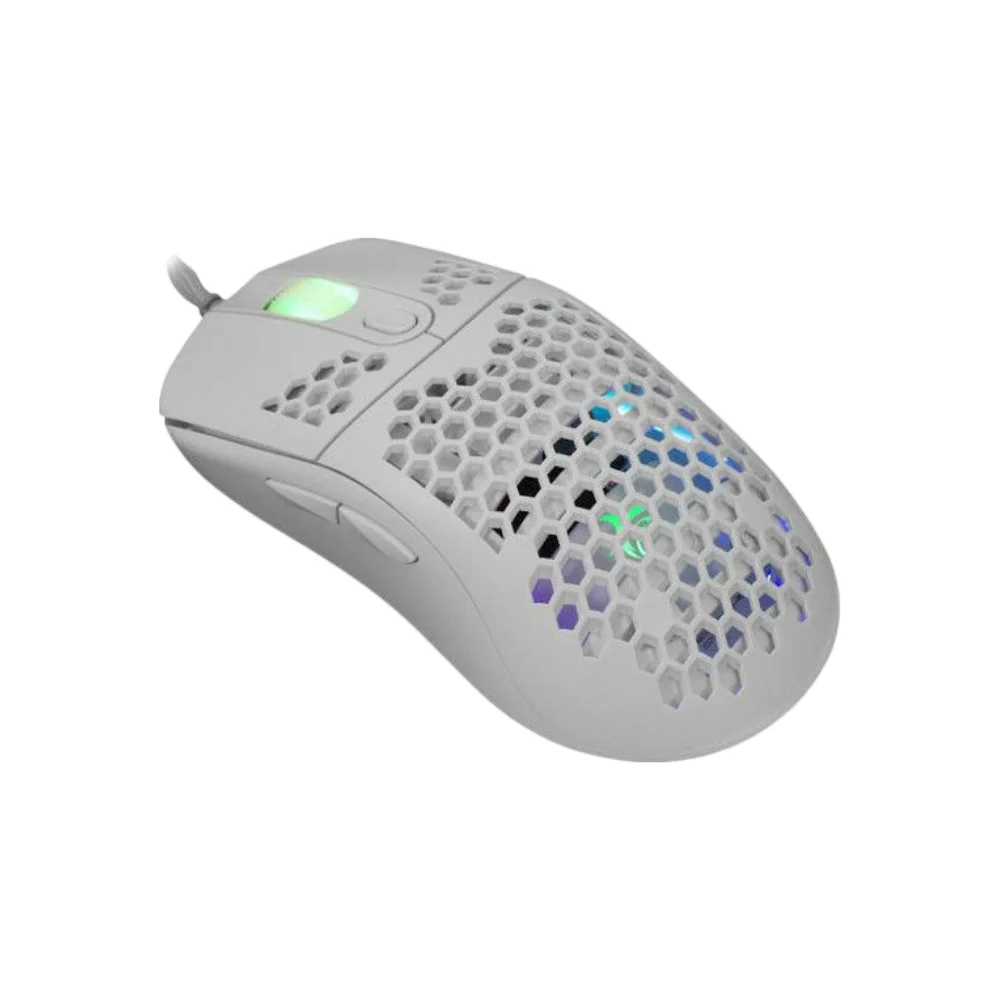 Gaming Ποντίκι White Shark Galahad