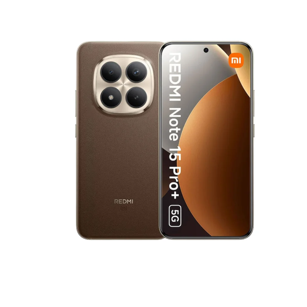 Smartphone Xiaomi Redmi Note 15 Pro+ 5G