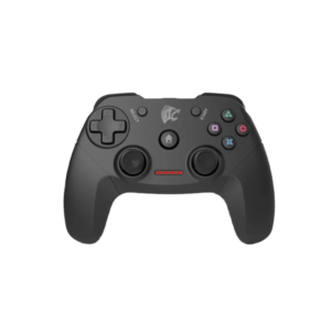 Controller Roar Wireless R200WS - PS3/PC/Android TV Box - Wireless - Black