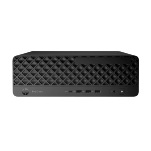 HP ProDesk 4 SFF G1i AI PC (C78GHET) - Intel® Core™ Ultra 5 225 - 16GB RAM