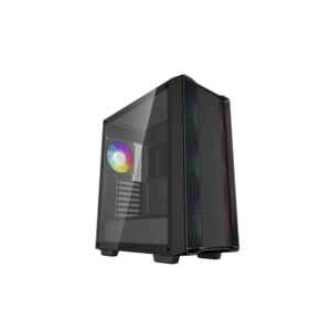 Expert PC Demon 525 - Intel® Core™ i5-12400F - 16GB RAM (Dual channel) - 512GB M.2