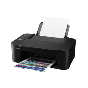 Έγχρωμο Πολυμηχάνημα Inkjet Canon Pixma TS3750i - A4