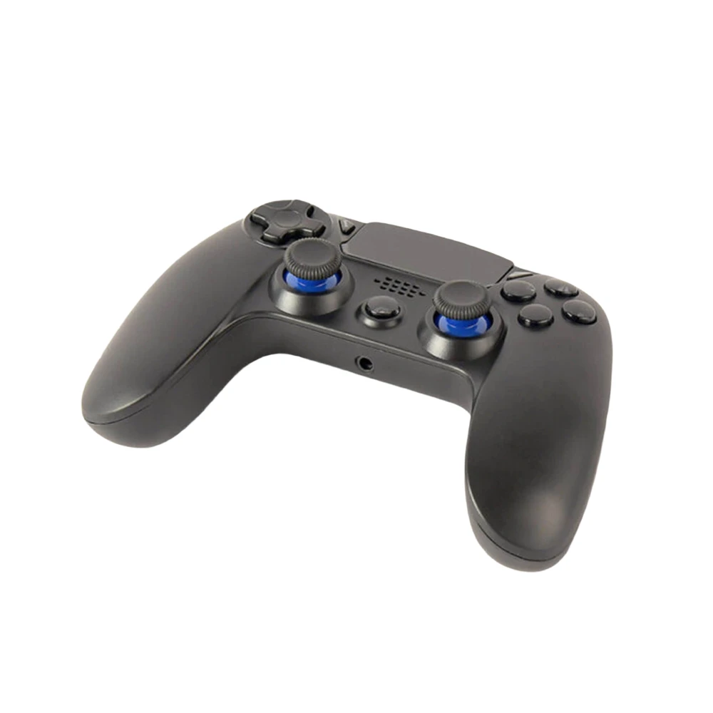 Gaming Controller Gembird JPD-PS4BT-02 - PS4/PC - Ασύρματο - Bluetooth - Black