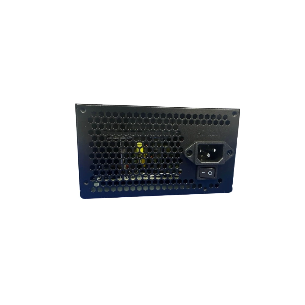 Τροφοδοτικό Υπολογιστή ATX FP-500 v2.0 - 500W - Μαύρο