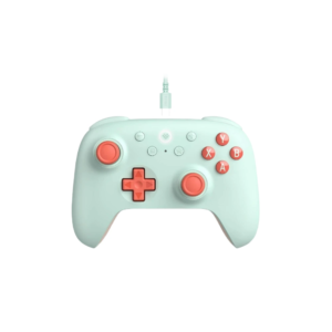 Controller 8BitDo Ultimate 2C - PC/Android - Hall Effect - Wired - Mint
