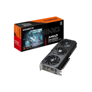 Gaming Κάρτα Γραφικών Gigabyte Radeon RX 9060 XT - 8GB GDDR6 - DisplayPort, HDMI