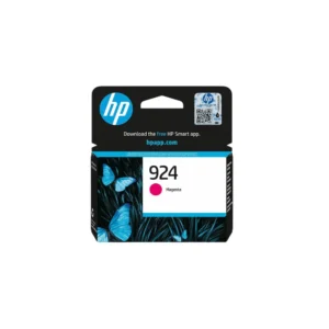 HP 924 4K0U4NE Magenta - 400 σελίδες