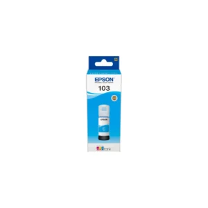 Μελάνι Epson 103 C13T00S24A Cyan 7.500 Σελίδες