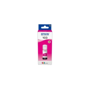 Μελάνι Epson 103 C13T00S34A Magenta – 7.500 Σελίδες