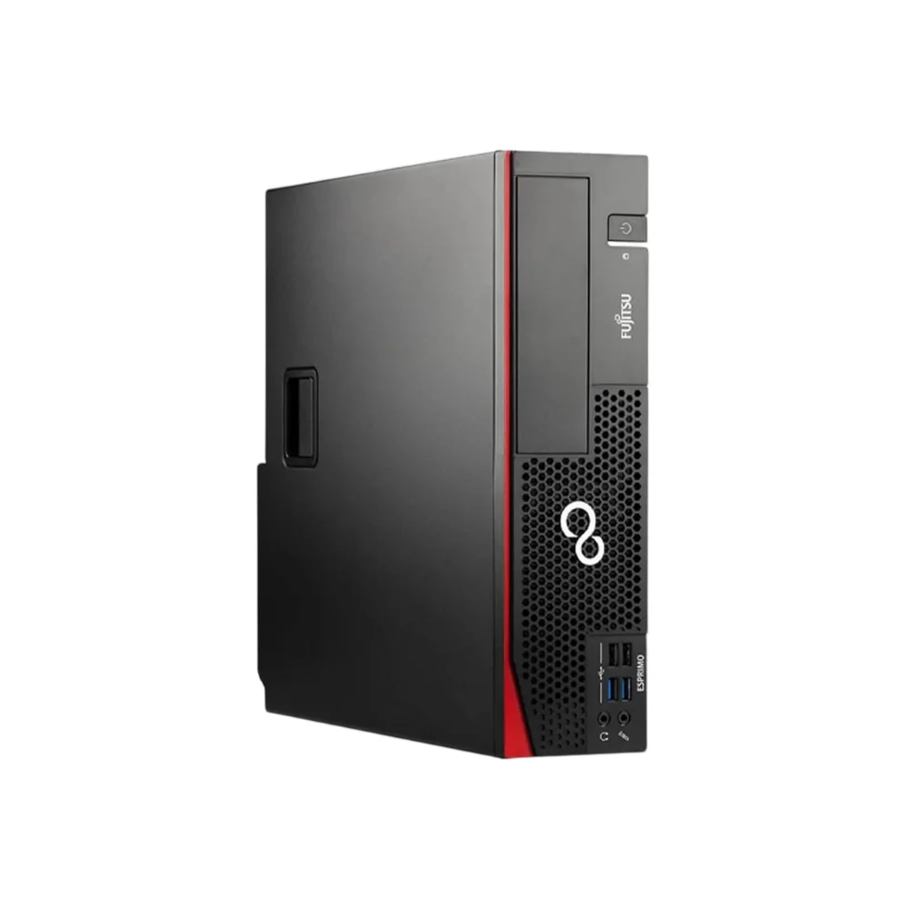Fujitsu Esprimo D757 i5-6500 32GB 1TB