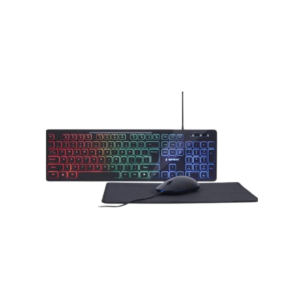 Gembird KBS-UML-01 Gaming Set
