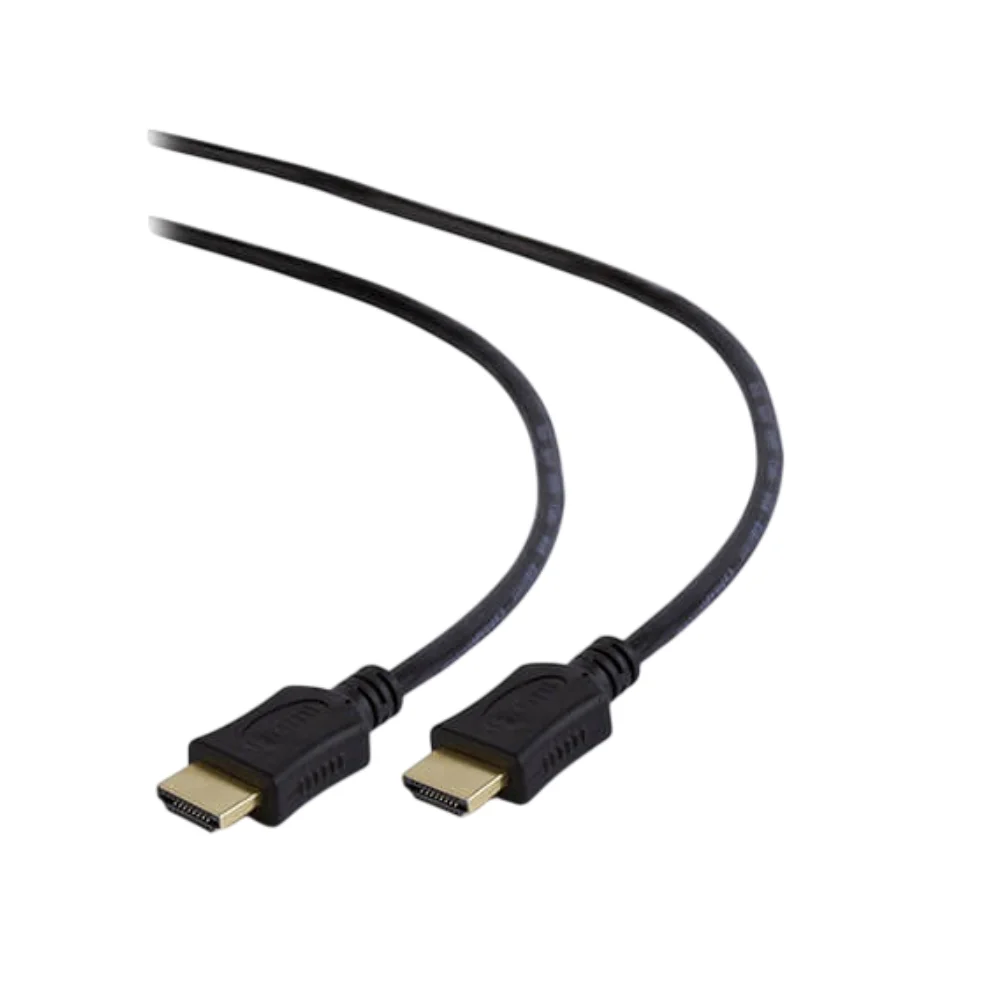 HDMI Cablexpert - HDMI 1.4 - Cablexpert HDMI 2.0 καλώδιο 1m