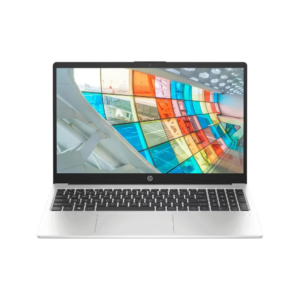 HP 250 G10 968K7ET 15.6" FHD – Intel Core i3-1315U – 8GB RAM – 512GB NVMe SSD – FreeDOS – Silver