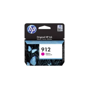 HP 912 3YL78AE Magenta - 315 σελίδες