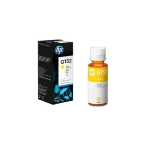 HP GT52 M0H56AE Yellow - 8.000 σελίδες