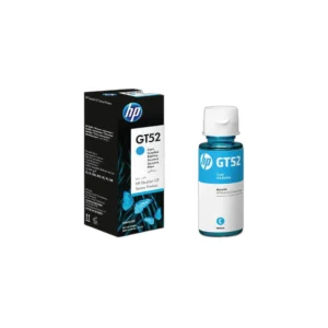 HP GT52 M0H54AE Cyan - 8.000 σελίδες
