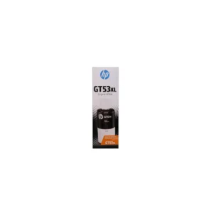 Μελάνι HP GT53XL 1VV21AE Black – 6.000 Σελίδες