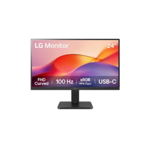 LG 24U421A-B Monitor