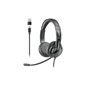 NGS VOX605 USB-C Headset
