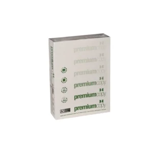Χαρτί Εκτύπωσης Premium Copy A5 80gr/m² – 500 Φύλλα