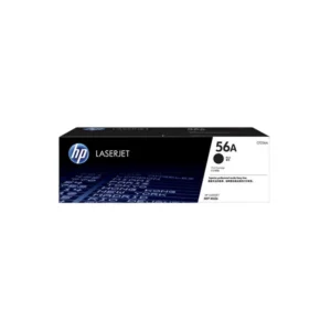 Toner HP 56A CF256A Black – 7.400 Σελίδες