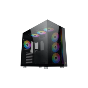 Xigmatek Aqua Ultra Gaming Case