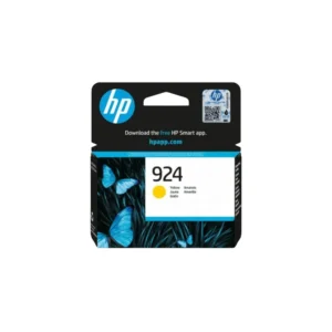 HP 924 4K0U5NE Yellow - 400 σελίδες